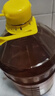 鲁花 【保真菜籽油】食用油 低芥酸特香菜籽油 6.18L   物理压榨 实拍图