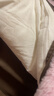 京东京造100%天然新疆棉花被 纯棉被芯双人被子 春秋被5.2斤2.2x2.4m 实拍图