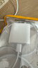 Apple/苹果 20W USB-C充电器  type-c充电器苹果手机充电器原装手机快充头 苹果17手机充电器 实拍图
