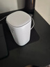 夏新5g随身wifi6移动无线免插卡路由器cpe全网通千兆双频便携式车载上网卡高速流量 5G狂暴性能版【满血性能光纤级网速】 实拍图