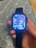 索爱T7黑色智能电话手表GPS可插5G卡全网通蜂窝版初高中学生旋转摄像心率血氧拍照防水NFC成人男女礼物 实拍图
