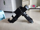 神火（SupFire）lk18电动车手机支架自行车电瓶车摩托车外卖骑手秒锁手机架车把款 实拍图