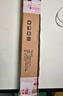 一途吉利远景X6专用无骨雨刮器吉利远景X6雨刷吉利远景X6雨刮原厂原车尺寸雨刷器（1对装）A级胶条 实拍图
