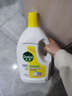 滴露（Dettol）衣物除菌液 消毒液 柠檬3L 99.9%杀菌除螨内衣儿童衣物可配洗衣液 实拍图