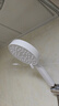 箭牌（ARROW）手持花洒卫浴喷头3档出水淋浴单花洒莲蓬喷头花洒头 实拍图