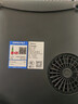 美的（Midea）电磁炉 2200W大功率家用猛火爆炒耐用面板炒菜蒸煮八档火力纤薄电磁灶火锅炉 C22-RT22E01 实拍图