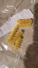 lasicilia意大利进口 螺旋形意大利面500g*2袋 儿童意面意粉 西餐速食早餐 实拍图