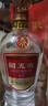 五粮液 国五液陈酿 浓香型白酒 52度 500ml 单瓶装 实拍图