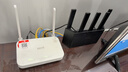 Tenda腾达路由器WiFi7【云霄BE5100】千兆穿墙王信号增强无线超强2.5g网口家用电竞放大器立式BE6L Pro 实拍图