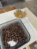 Sincespresso半全自动咖啡机 意式美式全自动研磨一体机三合一 冷热双萃澎湃蒸汽打奶泡 滑动咖啡机-CM5822 大师套装 实拍图