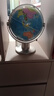 晨光（M&G）文具20cm万向AR立体政区地球仪学生地理启蒙用品免安装LED发光儿童教师节日礼物开学文具 实拍图