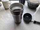 富光咖啡杯316L不锈钢保温杯男女士学生茶杯办公车载便携水杯子 实拍图