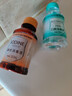 海氏海诺 医用酒精消毒液102ml+碘伏消毒液102ml+医用棉签棉棒50支 实拍图