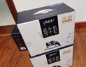 蒙牛特仑苏纯牛奶250ml*10盒 3.8g乳蛋白/100ml 精美年货礼盒 实拍图