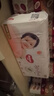 好奇（Huggies）铂金装小桃裤纸尿裤XL96片(12-17kg)加大号尿不湿透【透爽散热】 实拍图
