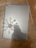 绿联适用pad 9/8/7代保护壳10.2英寸苹果平板电脑保护壳轻薄防摔透明保护套抗弯后盖壳 实拍图