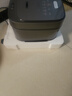 九阳（Joyoung）家用3升2~3人0涂层电饭煲电饭锅316L不锈钢球胆无涂层1200W IH电磁加热5A好米饭国家补贴F-30F315L 实拍图