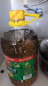 鲁花【保真菜籽油】 食用油 非转基因低芥酸浓香菜籽油 3.09L香飘万家 实拍图