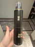 理然发胶黑金定型喷雾48小时速干强悍持久立挺自然哑光造型300ml 实拍图