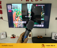 华为智选鸿蒙智选纯麦智能K歌麦克风双人无线接收器动圈车载话筒适用于问界汽车M5/M7/M9华为智慧屏家庭KTV 实拍图
