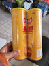 乐事（Lay's）无限薯片 醇香原味 104克*2罐 208克 休闲零食 膨化食品 实拍图