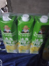 福兰农庄冰冻柠檬水果汁饮品0脂肪大瓶装1L*3瓶年货必囤 实拍图
