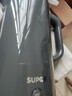 苏泊尔（SUPOR）电水壶热水壶 1.7L大容量全钢无缝电热水壶 316L不锈钢烧水壶 一键保温恒温  SW-17J12P 实拍图