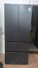 容声【526升级款】战神573L法式多门冰箱大容量双系统超薄零嵌入式一级能效灰BCD-573N40FQLAD国家补贴 实拍图