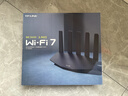 普联（TP-LINK）普联路由3630 WiFi7千兆双频 BE3600无线路由器2.5G网口 双频聚合 智能游戏加速 儿童上网管理 实拍图