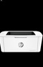 【95成新】惠普（HP）Mini M17w 黑白激光无线打印机 单功能打印机学生家用（全新设计 体积小巧） 实拍图