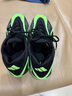 阿迪达斯（adidas）男 篮球系列 ANTHONY EDWARDS 2 篮球鞋 JR1572 黑色  41  实拍图