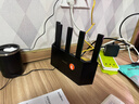 Tenda腾达路由器WiFi7【云霄BE5100】千兆穿墙王信号增强无线超强2.5g网口家用电竞放大器立式BE6L Pro 实拍图