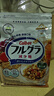 卡乐比（Calbee） 即食燕麦片 减糖水果麦片550g 进口非油炸 营养早餐零食年货送礼 实拍图