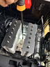 利民（thermalright）Peerless Assassin 120 SE 逆重力6热管 风冷散热器 双塔逆转双C12C风扇 PA120 SE 实拍图
