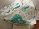 帮宝适散热王者一级帮拉拉裤新生儿婴儿尿不湿尿片超薄透气XL64 实拍图