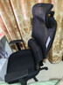 西昊M56二代 人体工学椅办公椅电脑电竞椅子人工力学座椅学习升降椅背 实拍图