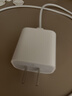 Apple/苹果 20W USB-C充电器  type-c充电器苹果手机充电器原装手机快充头 苹果17手机充电器 实拍图