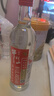 牛栏山二锅头 国标牛二 纯粮优级 清香型 白酒 53度 500ml*6瓶 整箱装 实拍图