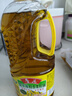 鲁花【保真菜籽油】食用油 低芥酸特香菜籽油 900ml 物理压榨  实拍图