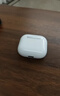 UKL【华强北顶配丨Air4代降噪款】蓝牙耳机适配苹果无线2025新款半入耳式金榜iphone17/16/15/14pods4 【原版正装全功能主动降噪版】 【主动降噪+空间音頻+三真电量】 实拍图