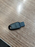 闪迪（SanDisk）64GB USB3.2 U盘 CZ550黑色 读速100MB/s 安全加密 数据恢复 学习办公电脑车载 高速大容量优盘 实拍图