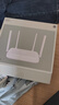 小米（MI）路由器AX1500 高速网络5G WiFi6 全千兆自适应网口 Mesh全屋 无线家用路由器 实拍图
