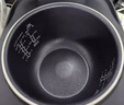 美的（Midea）纤V系列 电饭煲4-5人 IH加热电饭锅家用4L大容量智能预约 防粘胆蒸米饭锅FB40S701 实拍图