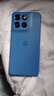 摩托罗拉 联想moto g100s 高刷LCD护眼屏 7000mAh大电池 多功能NFC 应用六开 8GB+128GB 海蓝 实拍图