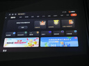 极米Z6X 第五代 高亮版 投影仪家用 春晚同款 轻薄投影机高清 1080P家庭影院 一体式云台  国家补贴 实拍图