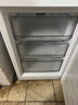 美的（Midea）180L+二门冰箱白色租房小型家用电冰箱风冷无霜两门小冰箱不串味租房不占地以旧换新MR-195WE 实拍图
