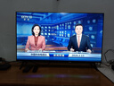 康佳电视 J40E 40英寸 1+8GB内存 全面屏智能语音网络WIFI 全高清卧室平板电视 二级能效以旧换新43 32 实拍图