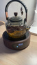 茗光煮茶壶电陶炉煮茶器蒸煮一体茶壶烧水煮茶炉养生壶2025年新款 实拍图