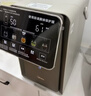 美的（Midea）小魔方pro2升级电热水瓶电水瓶饮水机 烧水壶电热水壶316L 调奶风冷恒温一体可拆年货SP50E-31WPro 实拍图