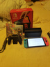任天堂（Nintendo）【国内保税仓】Switch2/1代 OLED/续航加强日版/港版便携家用ns体感游戏机掌机 日版OLED红蓝+宝可梦紫(保税仓） 实拍图